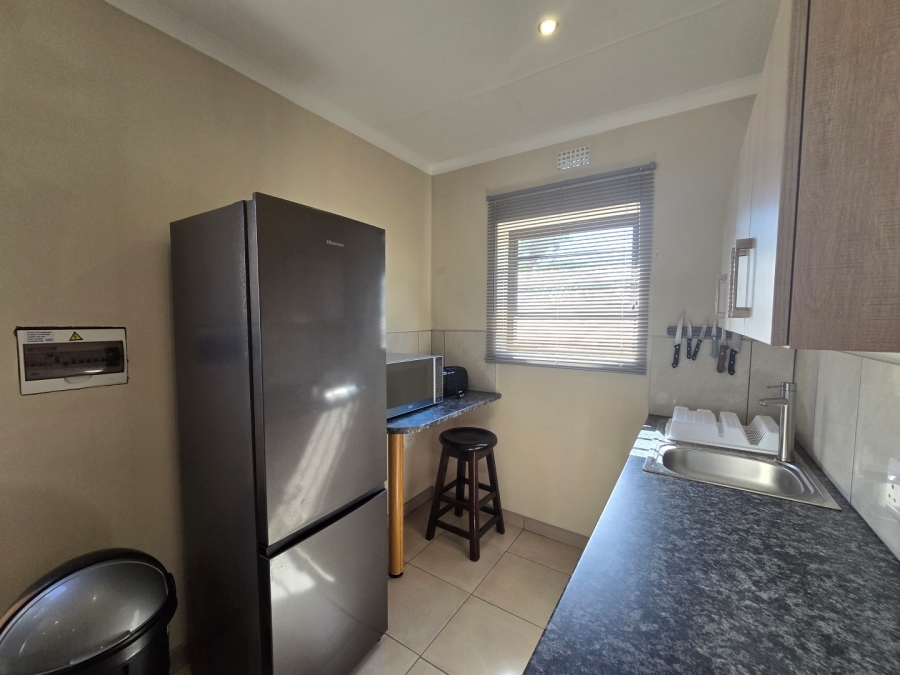 To Let 2 Bedroom Property for Rent in Forest Downs Eastern Cape